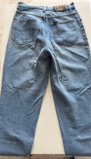 Pantalón Vaquero Lee Riders
