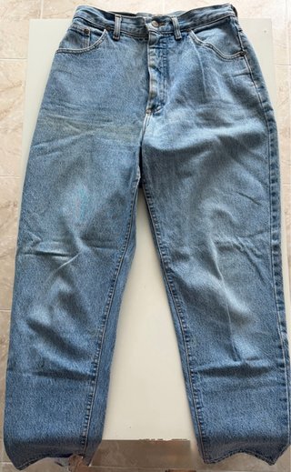 Pantalón Vaquero Lee Riders
