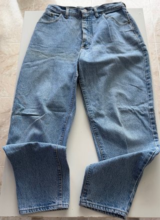 Pantalón Vaquero Lee Riders