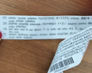 Jersey Rojo Stradivarius XS NUEVO CON ETIQUETA
