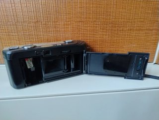 Cámara Analógica Toma AF35