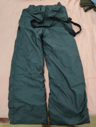 Pantalón de esquí / nieve Wedze (Decathlon)