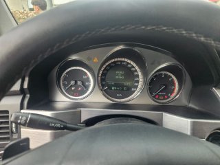 Mercedes-Benz Clase GLK 2009