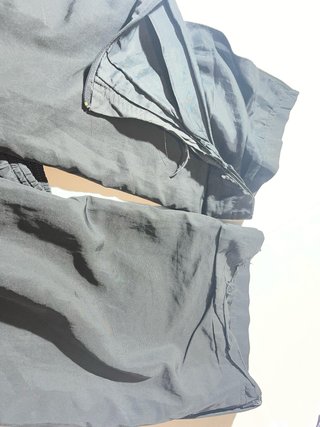 Pantalón Chándal Adidas Vintage Talla M