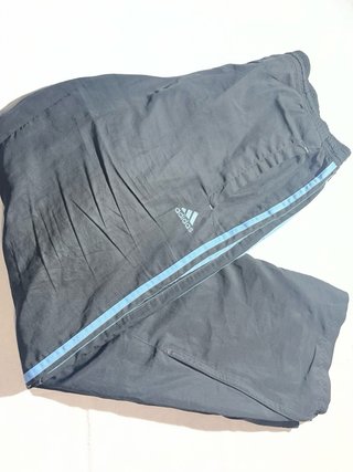 Pantalón Chándal Adidas Vintage Talla M