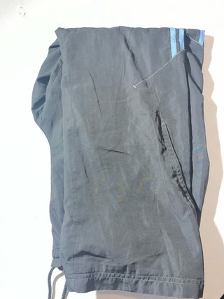 Pantalón Chándal Adidas Vintage Talla M