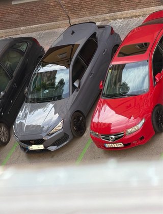 CUPRA Leon 2022