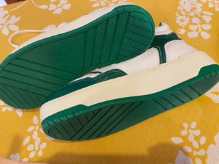 Zapatillas botín