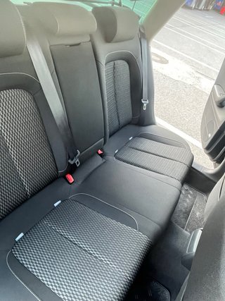 SEAT Exeo 2011