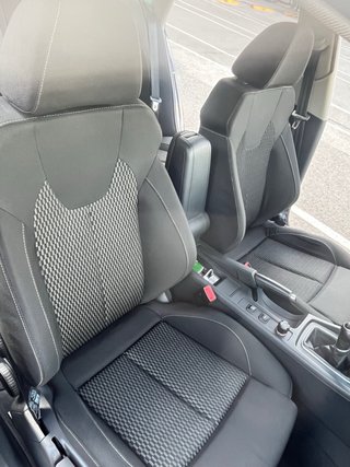 SEAT Exeo 2011