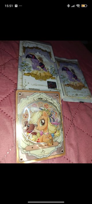 My Little Pony Star Edition Kayou