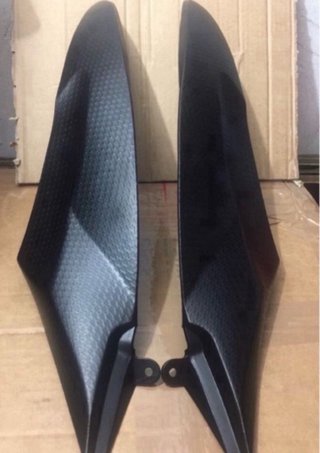 Tapas de depósito para Yamaha R6R