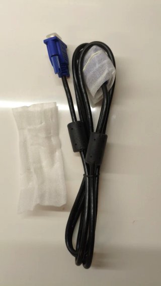 Proyector Vivitek D853W DLP 3200 Lumens