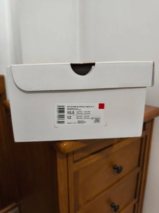 Nike Alphafly 3 Talla 44.5
