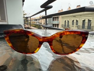 Gafas de Sol Persol 843