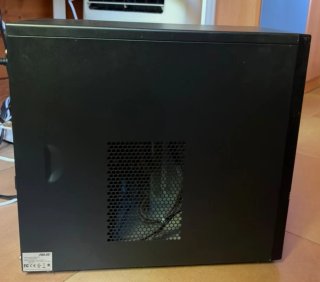 Torre PC ASUS K5130