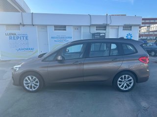BMW Serie 2 Gran tourer 2019
