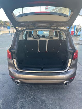 BMW Serie 2 Gran tourer 2019