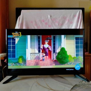 Se Vende TV TD Systems 32 HD
