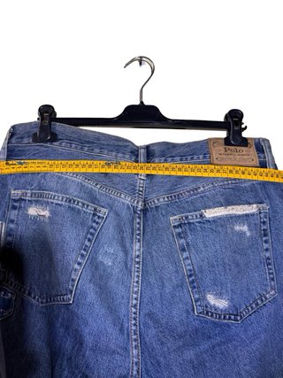 Jeans Polo Ralph Lauren Patchwork