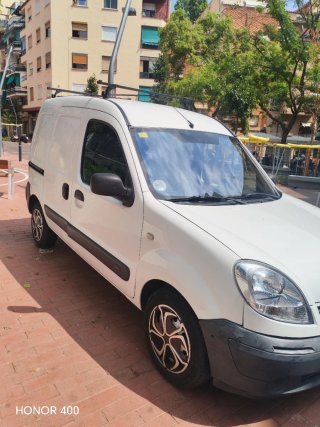 Nissan cubistar  cubistar 2006