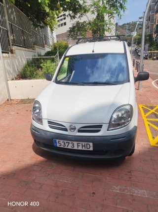 Nissan cubistar  cubistar 2006
