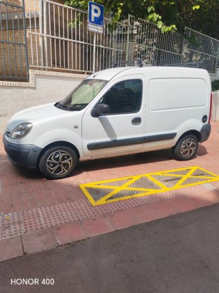 Nissan cubistar  cubistar 2006