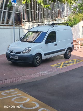 Nissan cubistar  cubistar 2006