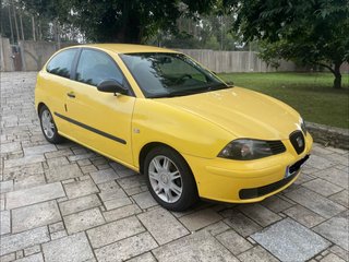 SEAT Ibiza 1900 SDI pocos km