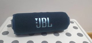 Altavoz JBL Flip 7 Azul