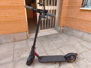 Patinete Eléctrico Xiaomi 4 - 1049 km