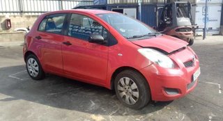Centralita motor toyota 896611a780 yaris 523235