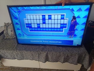 TV Samsung 37 pulgadas LED