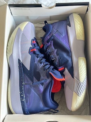 Zapatillas Jordan Zion 1
