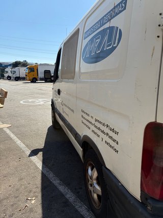 Transporte y mudanzas inf, 663262851 Fernando