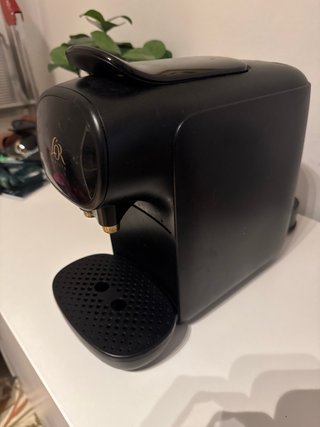 Cafetera L'Or Barista Sublime Philips