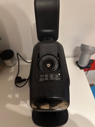 Cafetera L'Or Barista Sublime Philips