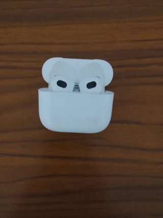 AirPods 3ª Generación