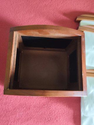 Mueble para CDs MR