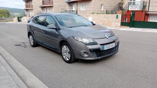 Renault Megane 2011