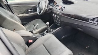 Renault Megane 2011