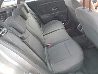 Renault Megane 2011