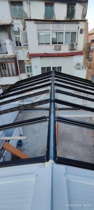 CARPINTERIA DE ALUMINIO Y PVC GRANDES OFERTAS