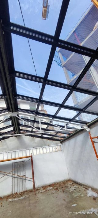 CARPINTERIA DE ALUMINIO Y PVC GRANDES OFERTAS