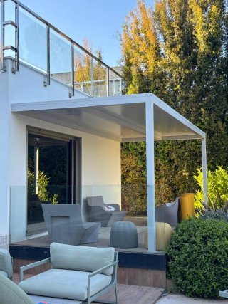 CARPINTERIA DE ALUMINIO Y PVC GRANDES OFERTAS