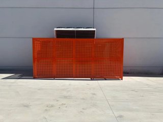 CARPINTERIA DE ALUMINIO Y PVC GRANDES OFERTAS