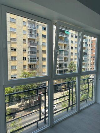 CARPINTERIA DE ALUMINIO Y PVC GRANDES OFERTAS