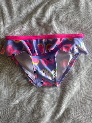 Set de 2 braguitas de bikini