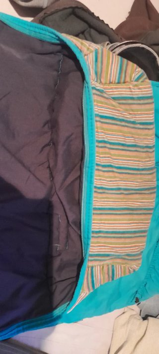 Funda universal silla niñ@s