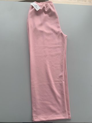 Chandal rosa